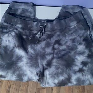 Victoria’s Secret sport joggers